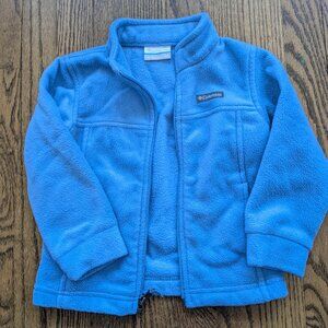 Columbia Toddler Fleece